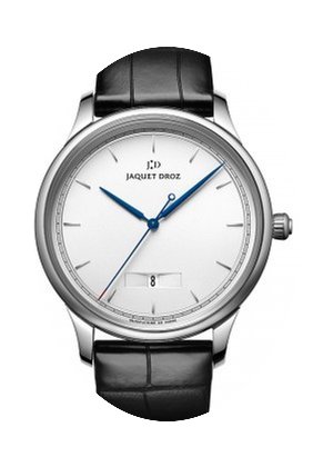 Jaquet-Droz Grande Heute Minute Quantiem...