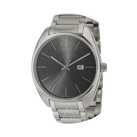 ck Calvin Klein Men's Exchange Watch...