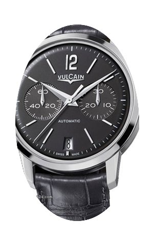 Vulcain 50S PRESIDENTS CHRONOGRAPH - 100...