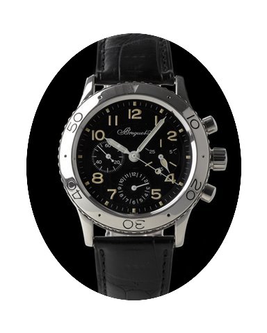 Breguet Type XX...