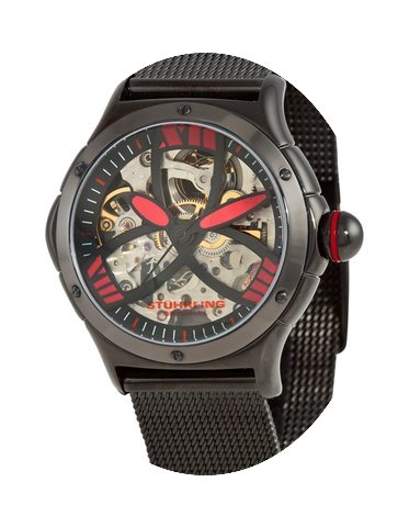 Stuhrling Original Lady Alpine Slalom Wa...