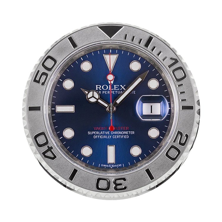 Rolex Oyster Perpetual Yacht-Master Ref....