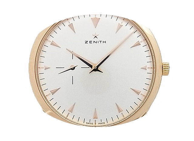 Zenith Heritage Ultra Thin NEU incl MWST...