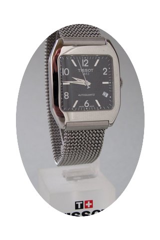 Tissot T-Win Roulette...