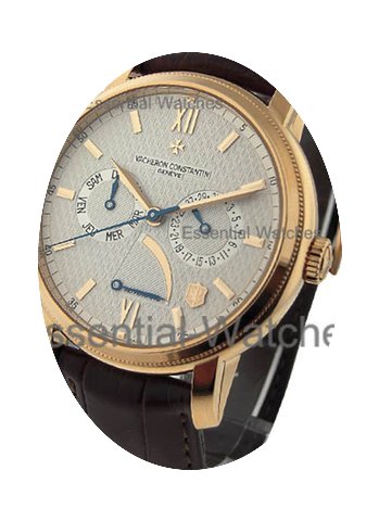 Vacheron Constantin Jubilee 1755 in Rose...
