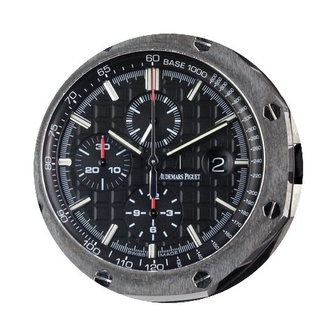 Audemars Piguet Royal Oak Offshore Carbo...