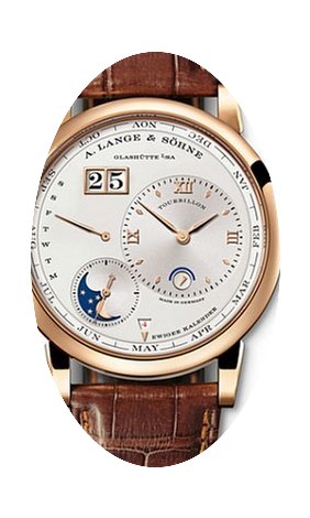 A. Lange & Söhne [NEW] Lange 1 Tour...