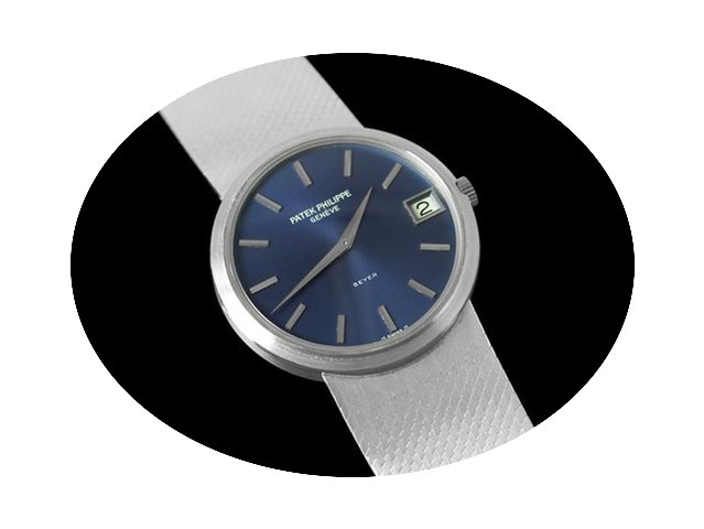 Patek Philippe 1980's Calatrava Vintage ...