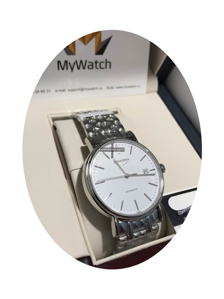 Longines GRANDE CLASSIQUE...