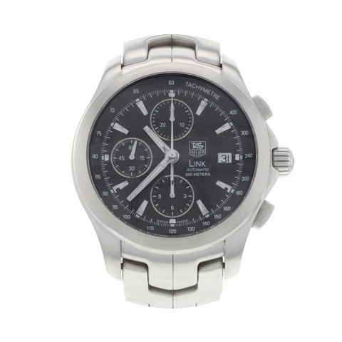 TAG Heuer Link CJF2110.BA0594 (6384)...