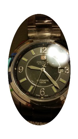 Swiss Military HANOWA...