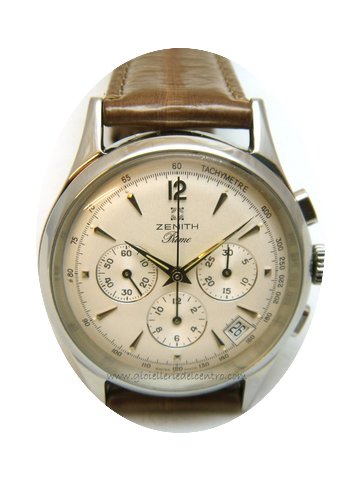 Zenith El Primero Chrono...
