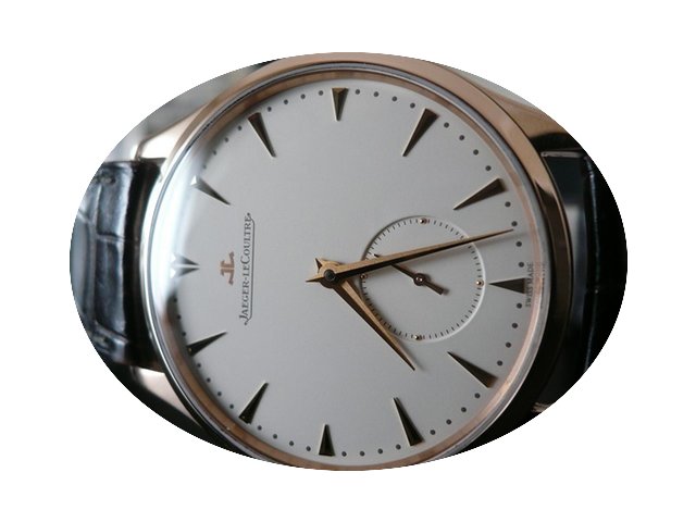 Jaeger-LeCoultre MASTER ULTRA THIN...