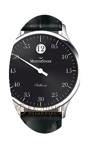 Meistersinger Salthora...