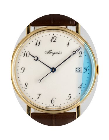 Breguet Classique...