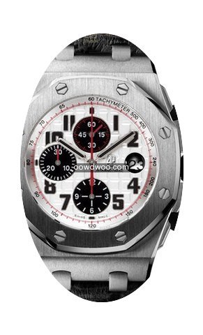 Audemars Piguet Royal Oak Offshore Chron...