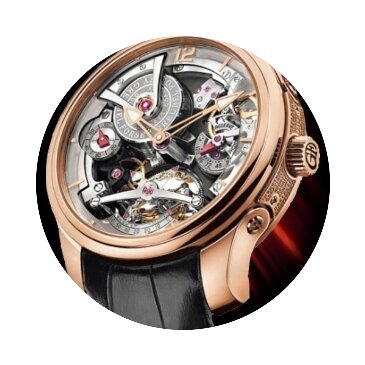 Greubel Forsey Technique...