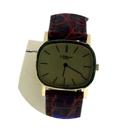 Chopard Vingage Mid-Size Watch...