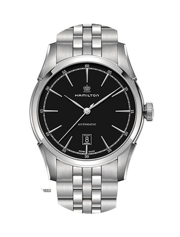 Hamilton Spirit Of Liberty Auto...