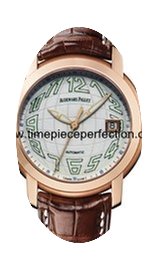 Audemars Piguet Jules Audemars Selfwindi...