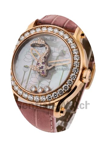 Chopard Animal World Happy Sport Koi Edi...