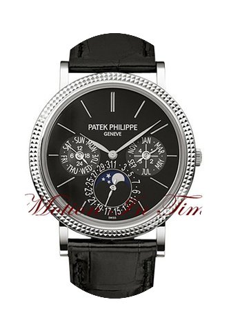 Patek Philippe GRAND COMPLICATION PERPET...