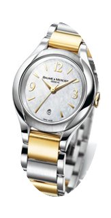 Baume & Mercier Ilea MOA08773...