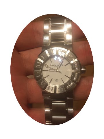 Chaumet Class One...