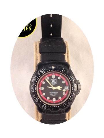TAG Heuer FORMULA 1...