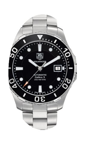 TAG Heuer WAN2110.BA0822...