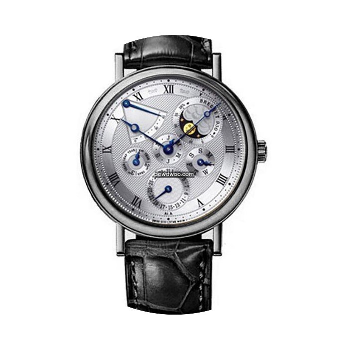 Breguet Classique...