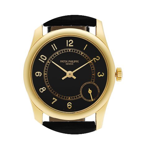 Patek Philippe Calatrava 5000J...