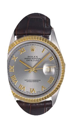 Rolex Datejust 16013...