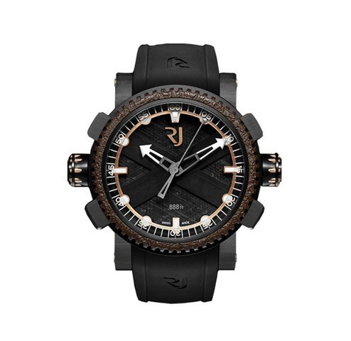 Romain Jerome Titanic DNA...