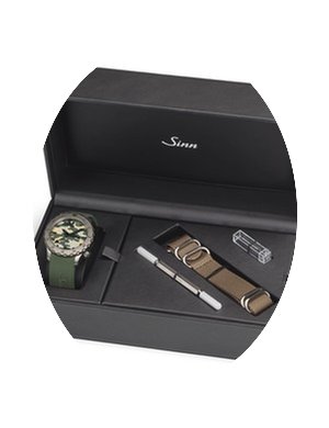 Sinn U1 Limited...