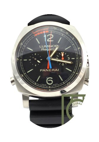 Panerai Luminor 1950 Regatta 3 days Chro...