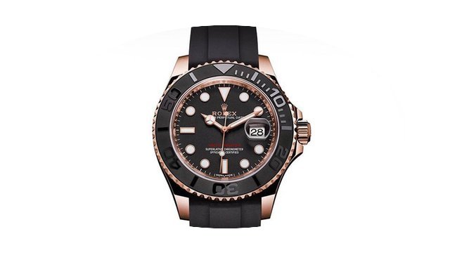 Rolex Yacht Master Ceramic...