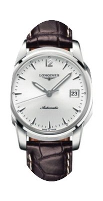 Longines Saint-Imier Gents NEU incl MWST...