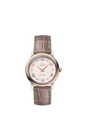 Omega 42423276009001 De Ville Prestige Q...