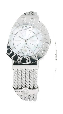 Charriol Charrion St Tropez Mother of Pe...