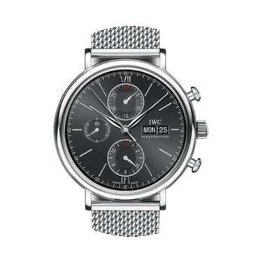 IWC Portofino Chronograph...