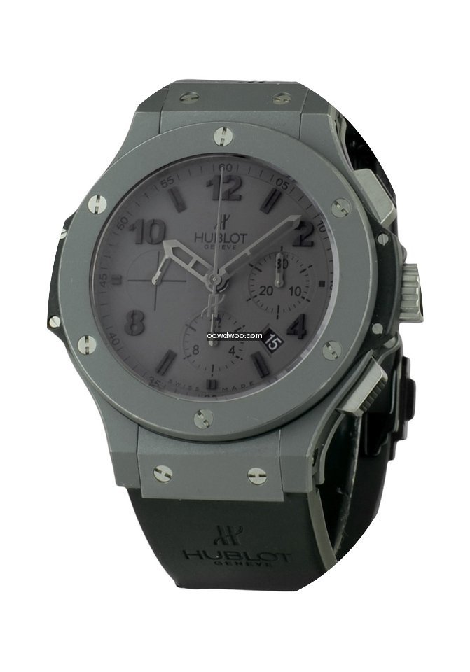 Hublot Big Bang 44 Tantale...