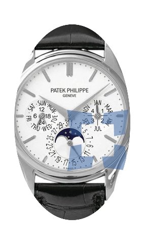 Patek Philippe Complicated Perpetual Cal...