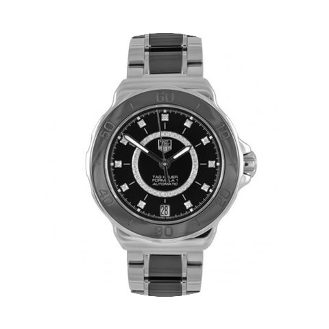 TAG Heuer Formula 1 Ceramic (37mm)...