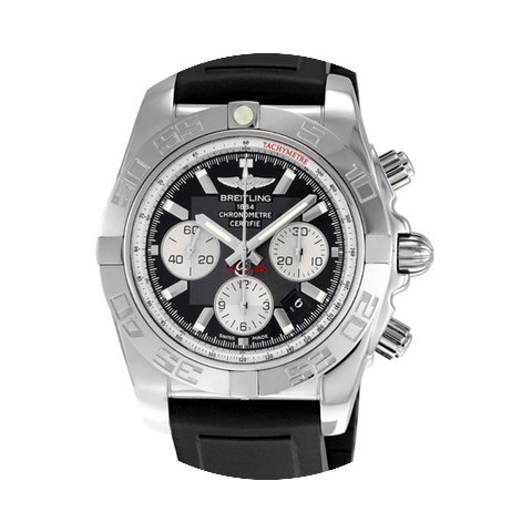 Breitling Chronomat...