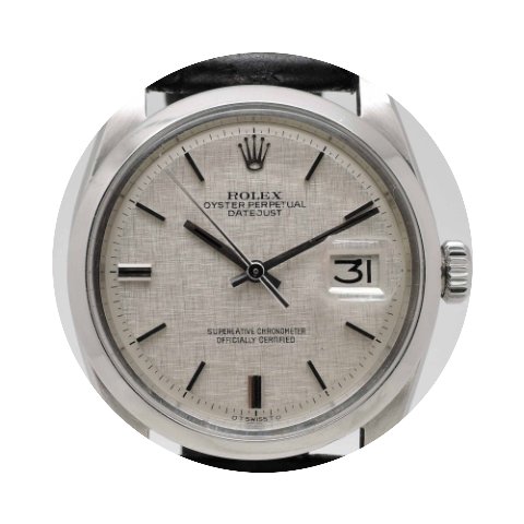 Rolex Datejust...