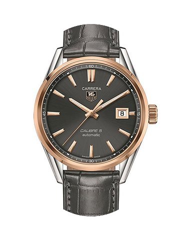 TAG Heuer Carrera Calibre 5 Automatic...