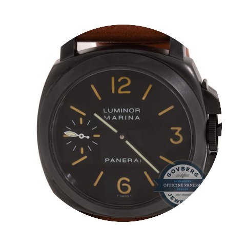 Panerai Luminor Marina PAM 004...