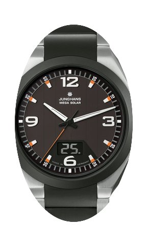 Junghans Spektrum...
