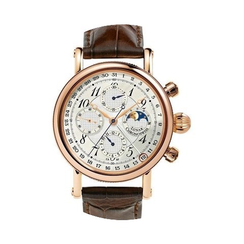 Chronoswiss Grand Lunar Chronograph Mens...